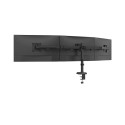 MONITOR ACC DESK MOUNT 10-27"/TRIPLE DS60-600BL3 NEOMOUNTS