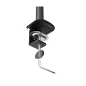MONITOR ACC DESK MOUNT 10-27"/TRIPLE DS60-600BL3 NEOMOUNTS