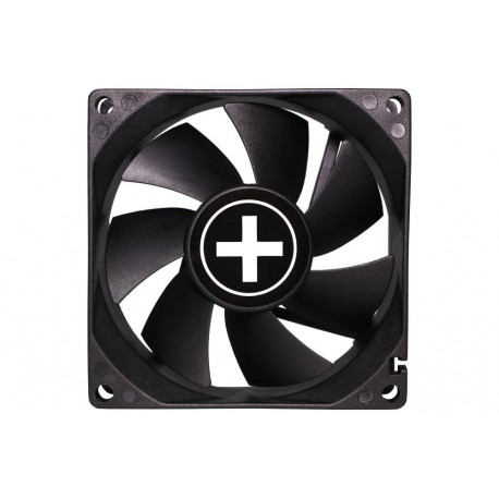 CASE FAN 80MM/XF034 XILENCE
