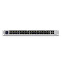 Switch|UBIQUITI|USW-PRO-48-POE|Type L3|Rack|48x10Base-T / 100Base-TX / 1000Base-T|4xSFP|PoE+ ports 4