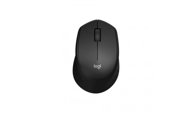 MOUSE USB OPTICAL WRL M330/SILENT P 910-004909 LOGITECH