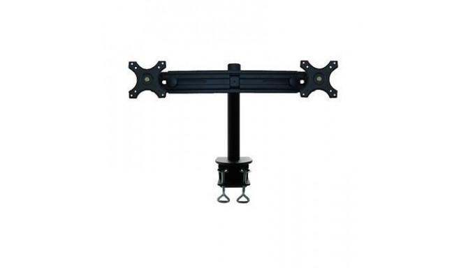 TV SET ACC DESK MOUNT BLACK/19-27" FPMA-D700D NEOMOUNTS