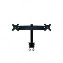 TV SET ACC DESK MOUNT BLACK/19-27" FPMA-D700D NEOMOUNTS