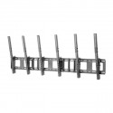 MONITOR ACC WALL MOUNT /MENU/NS-WMB300PBLACK NEOMOUNTS