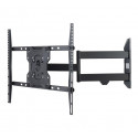 TV SET ACC WALL MOUNT BLACK/FPMA-W460BLACK NEOMOUNTS
