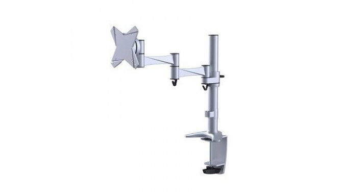 TV SET ACC DESK MOUNT 10-24"/FPMA-D1330SILVER NEOMOUNTS