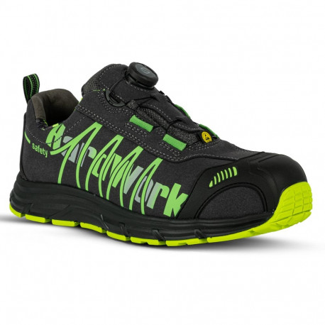 HW Harper PRO tööking SpinOn kiirkinnitusega S3S ESD 40