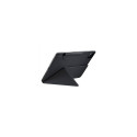 Xiaomi Pad 6S Pro kate | 12.4 | PU + klaaskiud + PC (sisaldab magnetit) | must