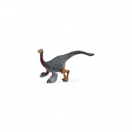 Schleich Dinosaurs Gallimimus, play figure