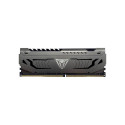 Patriot RAM DDR4 16GB 3733 CL 17 Dual Kit Viper Steel Grey (PVS416G373C7K)