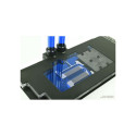 Alphacool Ice Water Crystal blue UV 1000ml