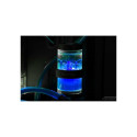 Alphacool Ice Water Crystal blue UV 1000ml
