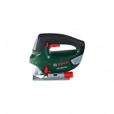 Bosch saag II, roheline/must