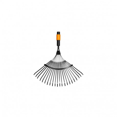 Fiskars QuikFit Fan Brush - 1000644