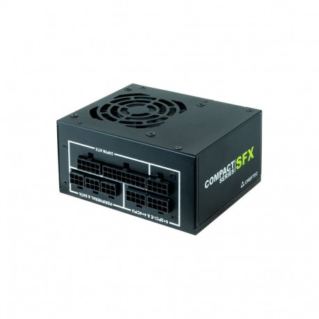 CSN-650C 650W (schwarz, 2x PCIe, Kabel-Management, 650 Watt)