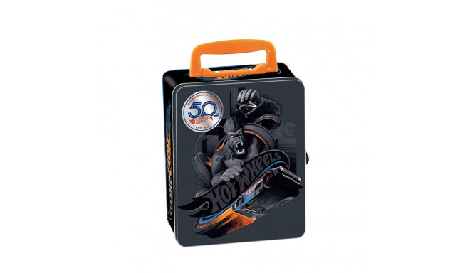 Theo Klein Wheels Collection Case large - 2881