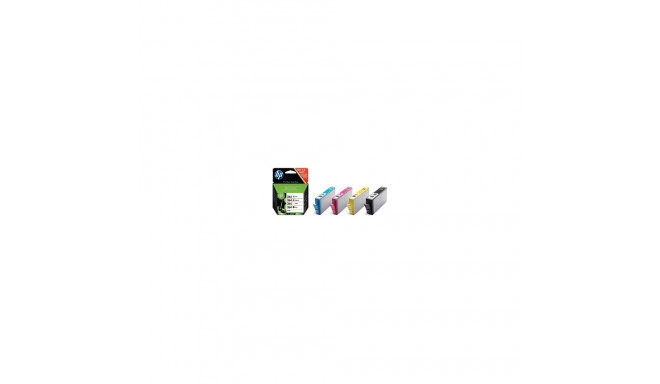 HP Ink Combo Pack No. 364 - N9J73AE