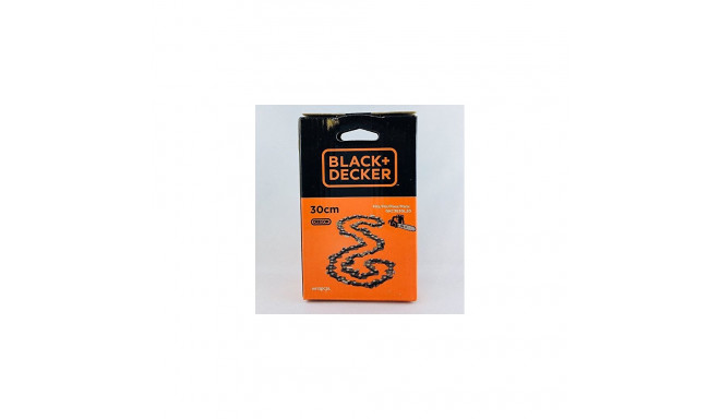 Black&Decker Replacement chain A6130CSL-XJ - 30cm - saw chain