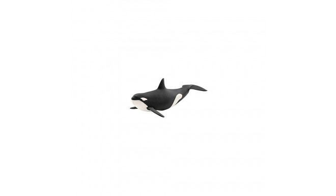Wild Life Orka