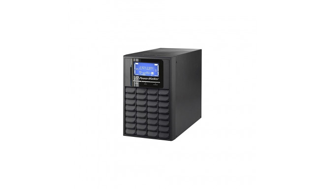 Bluewalker VFI 1000C LCD 1000VA / 800W