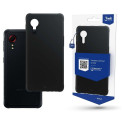Mobiili tagakaas 3MK Galaxy Xcover 5, matt must