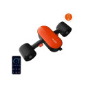 Geneinno S2 submersible (black and orange)