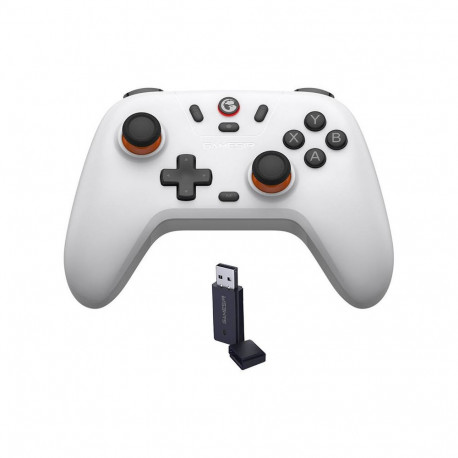 GameSir-T4n Lite wireless controller (white)