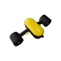 Geneinno S2 submersible (black and yellow)