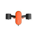 Geneinno S2 submersible (black and orange)