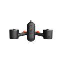 Geneinno S2 submersible (black and orange)