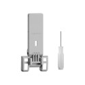 Sunnylife ZJ886-GY folding tablet holder for RC-N1, RC-N2 and RC-N3 controllers (gray)
