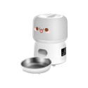 Rojeco 3L WiFi Version Smart Feed Dispenser (White)