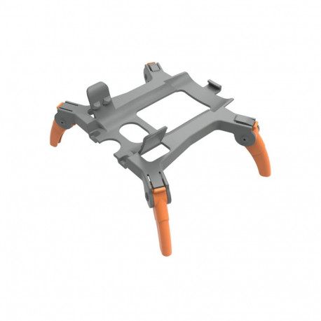 Sunnylife A3S-LG909-C landing gear for AIR 3S/AIR 3 orange