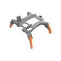 Sunnylife A3S-LG909-C landing gear for AIR 3S/AIR 3 orange