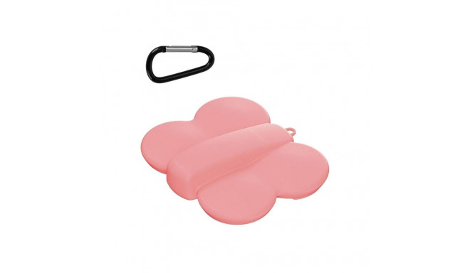 Butterfly Sunnylife NE-SN908 protective case for NEO with carabiner (pink)