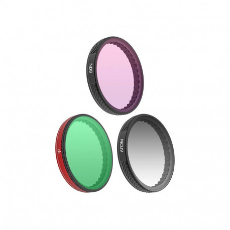Sunnylife Filter Set 073523