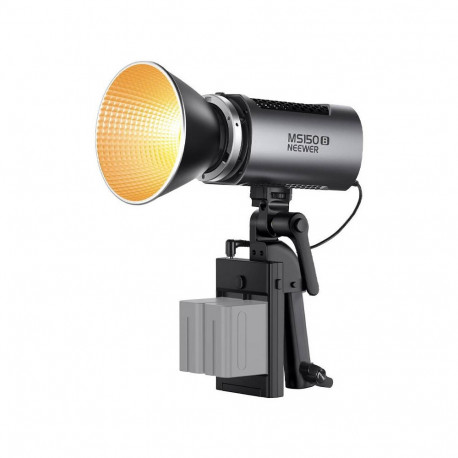 Lamp LED Neewer MS150B Bi Color 130W 2700-6500K