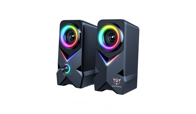Gaming speakers Onikuma L2