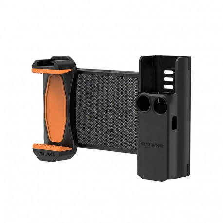 Phone Holder with Storage Case Sunnylife DJI Osmo Pocket 3