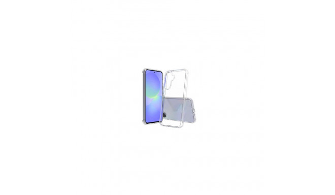 SCREENOR BUMPER GALAXY A36 / A56 TRANSPARENT