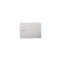 TOSHIBA 4 TB EXTERNAL HDD - CANVIO FLEX (WARM SILVER)