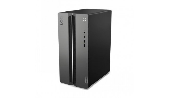 LENOVO LOQ TOWER I5-14400F/16GB/1TB SSD/RTX4060TI_8GB/W11H (LUNA GREY/RAVEN BLACK)