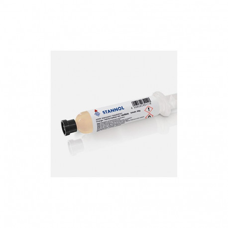 Multifix geeliflux 10ml süstlas 450-01