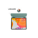 USAMS Winto ümbris iPad Air 10.9" 2020 lilla/lilla IP109YT03 (US-BH654) nutikas kaas USAMS Winto ümbris iPad Air 10.9" 2020 lilla/lilla IP109YT03 (US-BH654) nutikas kaas