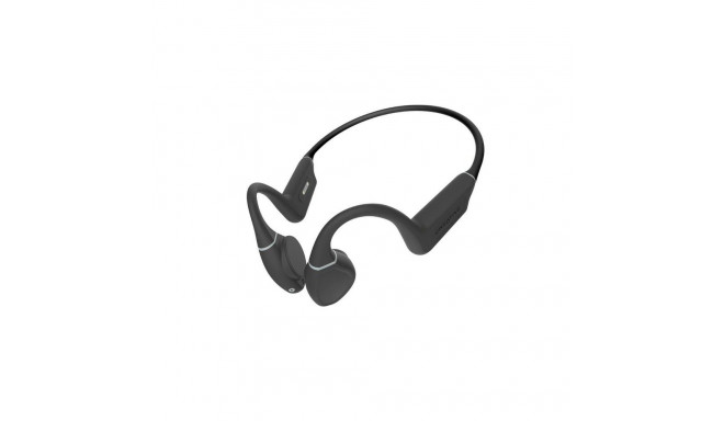 Creative Outlier Free Plus Wireless Headphones Grey-Black Bluetooth 5.3