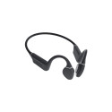 Creative Outlier Free Plus Wireless Headphones Grey-Black Bluetooth 5.3