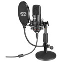 Mozos USB MKIT-900PRO mängur mikrofon