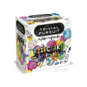 Winning Moves Trivial Pursuit Board Game: Smart Kids