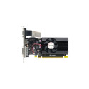AFOX GeForce GT 710 4GB DDR3 graphics card (AF710-4096D3L7-V1)