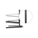 LogiLink Adjustable footrest